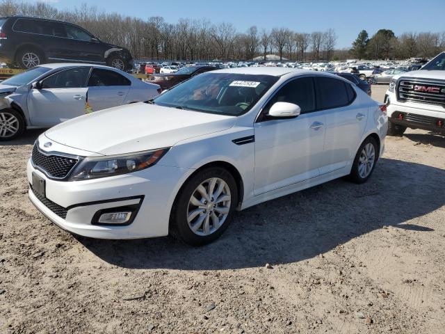 KIA OPTIMA LX 2015 5xxgm4a78fg387720