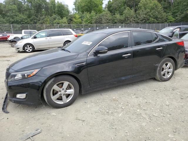 KIA OPTIMA LX 2015 5xxgm4a78fg387961