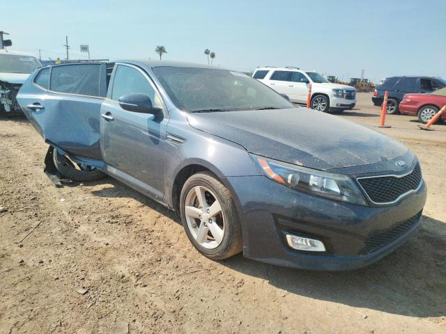 KIA OPTIMA LX 2015 5xxgm4a78fg388706