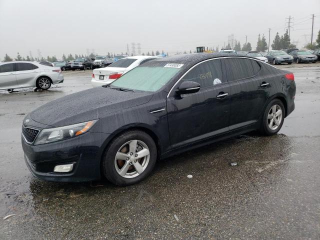 KIA OPTIMA LX 2015 5xxgm4a78fg389127