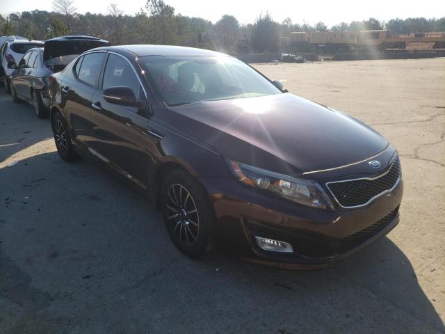 KIA OPTIMA LX 2015 5xxgm4a78fg390486