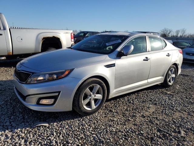 KIA OPTIMA 2015 5xxgm4a78fg392108