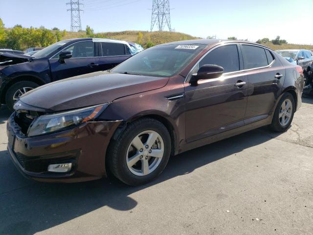 KIA OPTIMA LX 2015 5xxgm4a78fg392156