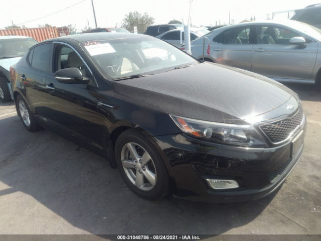 KIA OPTIMA 2015 5xxgm4a78fg392710