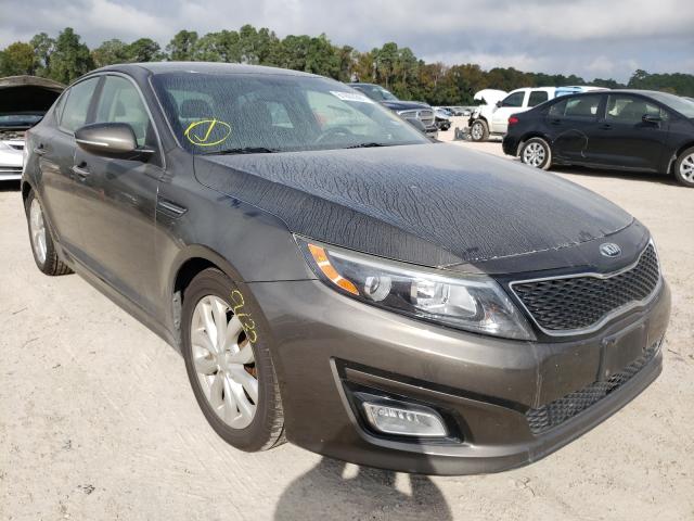 KIA OPTIMA LX 2015 5xxgm4a78fg392867