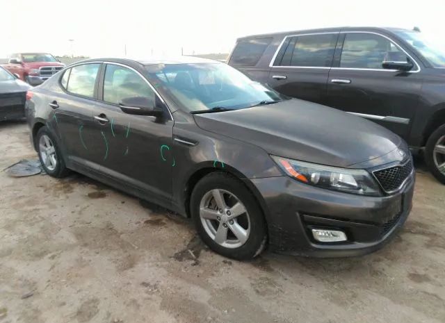 KIA OPTIMA 2015 5xxgm4a78fg395672