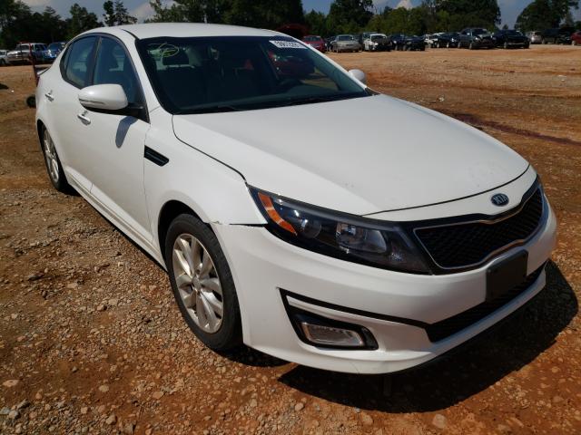 KIA OPTIMA LX 2015 5xxgm4a78fg396434