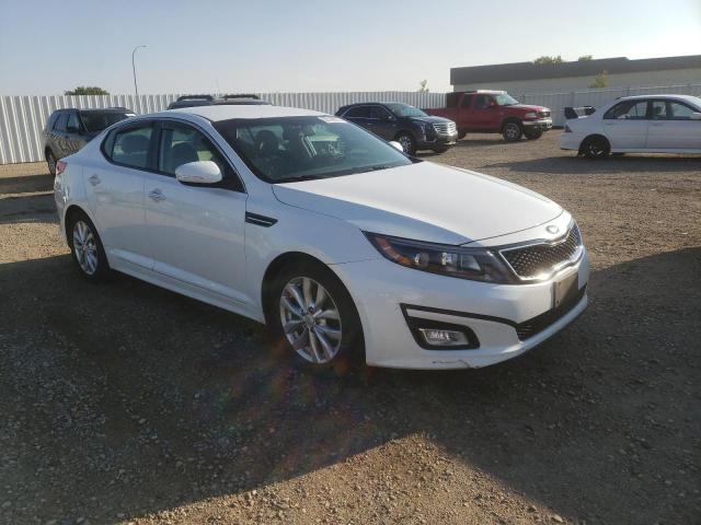 KIA OPTIMA LX 2015 5xxgm4a78fg396529