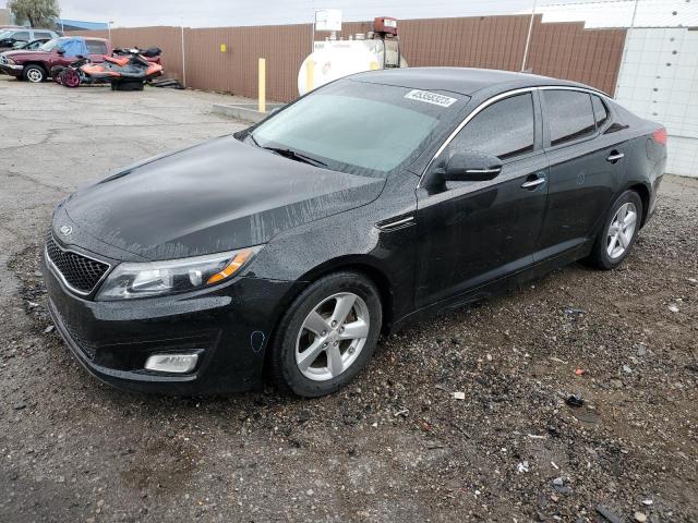 KIA OPTIMA LX 2015 5xxgm4a78fg396806