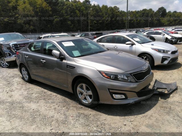 KIA OPTIMA 2015 5xxgm4a78fg397003