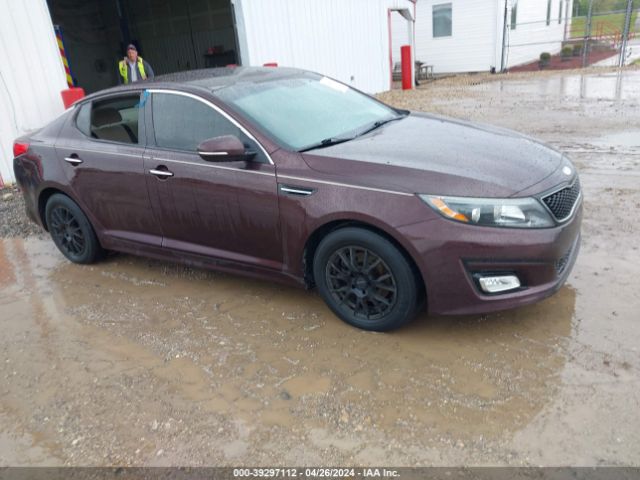 KIA OPTIMA 2015 5xxgm4a78fg397261