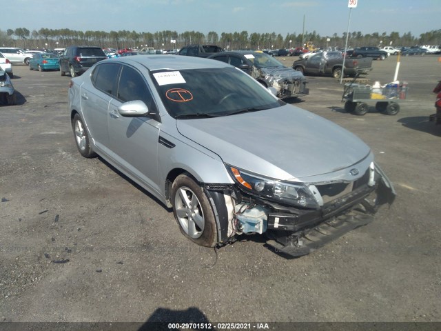 KIA OPTIMA 2015 5xxgm4a78fg398247