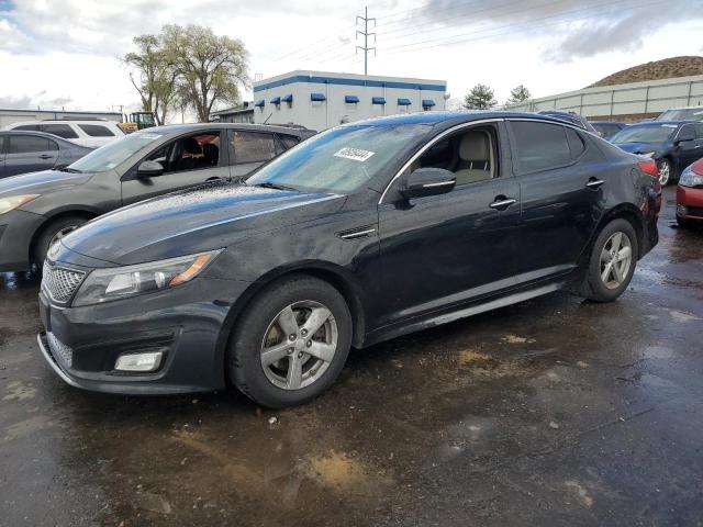 KIA OPTIMA 2015 5xxgm4a78fg398328