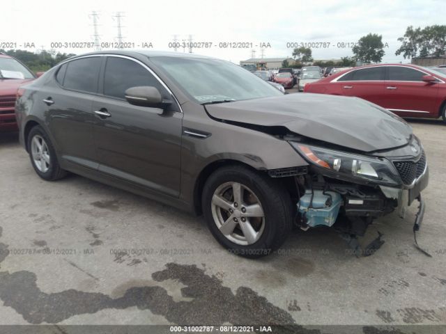 KIA OPTIMA 2015 5xxgm4a78fg398507