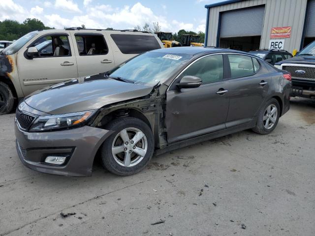 KIA OPTIMA LX 2015 5xxgm4a78fg399026