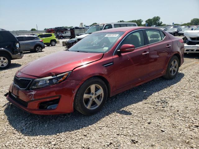 KIA OPTIMA 2015 5xxgm4a78fg399074