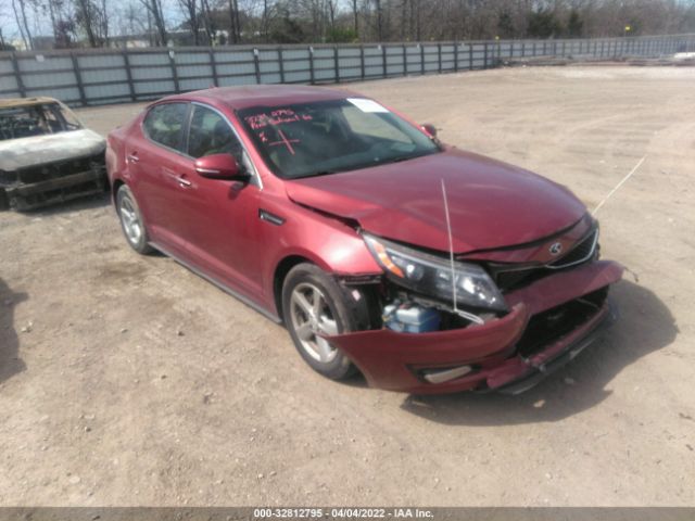 KIA OPTIMA 2015 5xxgm4a78fg399091