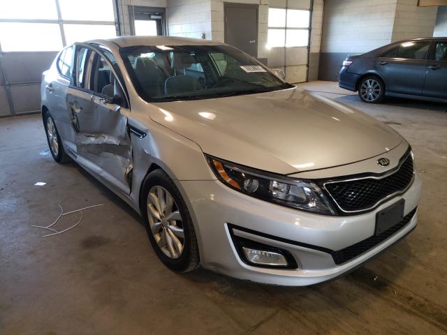 KIA OPTIMA LX 2015 5xxgm4a78fg399494