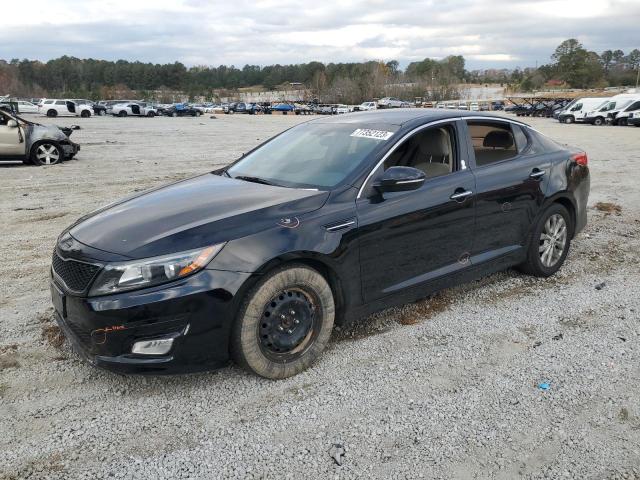 KIA OPTIMA 2015 5xxgm4a78fg400059