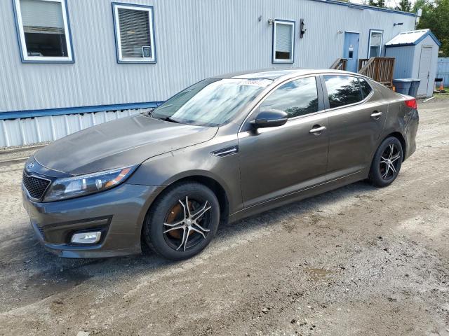 KIA OPTIMA LX 2015 5xxgm4a78fg400823