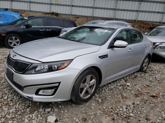 KIA NULL 2015 5xxgm4a78fg401129