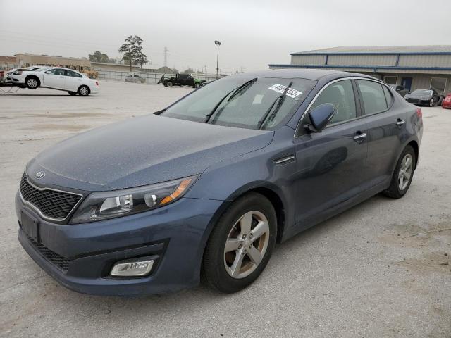 KIA OPTIMA LX 2015 5xxgm4a78fg402183