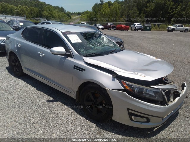 KIA OPTIMA 2015 5xxgm4a78fg403396