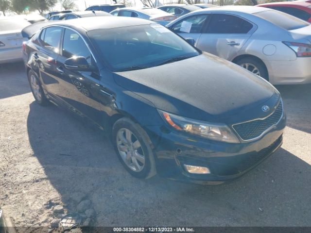 KIA OPTIMA 2015 5xxgm4a78fg403558