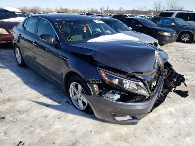 KIA OPTIMA LX 2015 5xxgm4a78fg403933