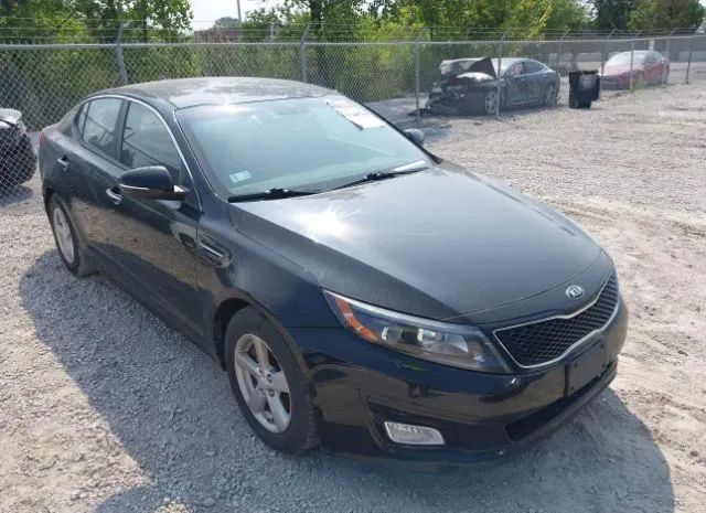 KIA OPTIMA 2015 5xxgm4a78fg404001