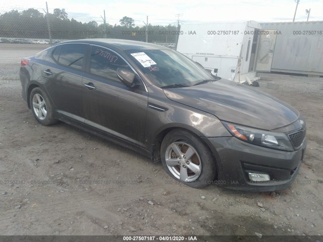 KIA OPTIMA 2015 5xxgm4a78fg405665