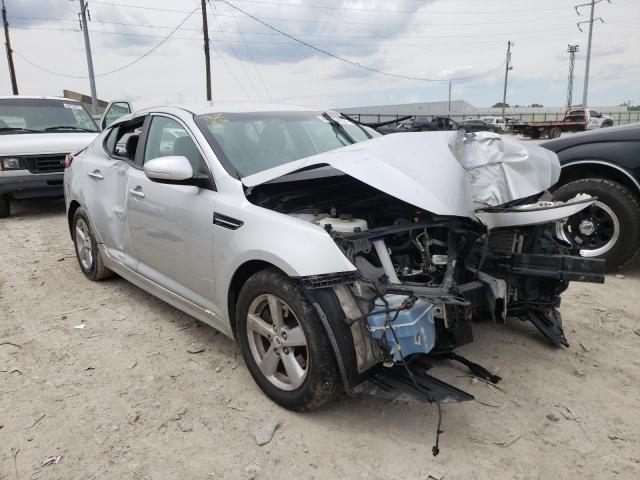 KIA OPTIMA LX 2015 5xxgm4a78fg405827