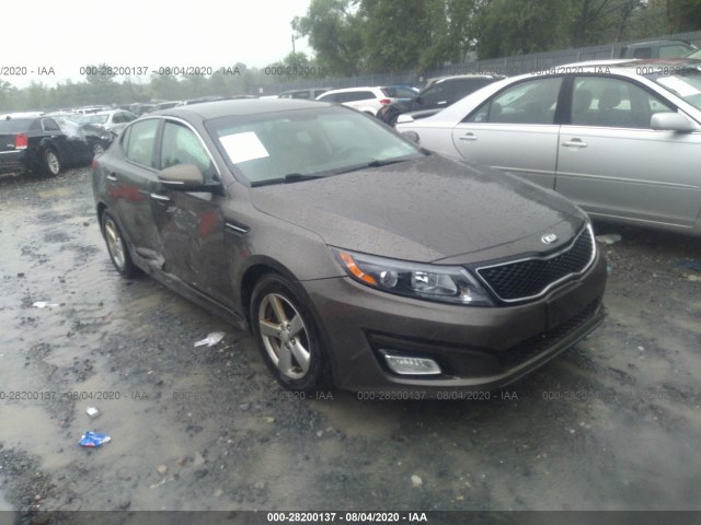 KIA OPTIMA 2015 5xxgm4a78fg406296