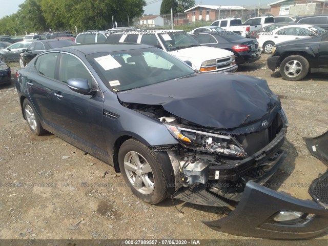 KIA OPTIMA 2015 5xxgm4a78fg407383