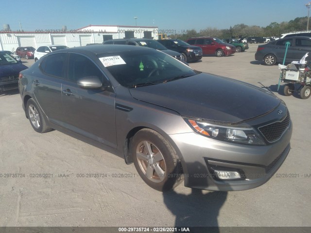 KIA OPTIMA 2015 5xxgm4a78fg407643