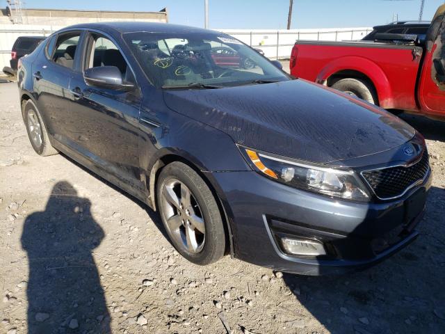 KIA OPTIMA LX 2015 5xxgm4a78fg409862