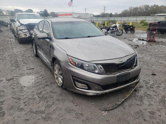 KIA OPTIMA LX 2015 5xxgm4a78fg412485