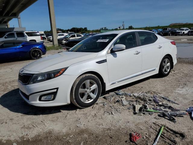 KIA OPTIMA LX 2015 5xxgm4a78fg415614