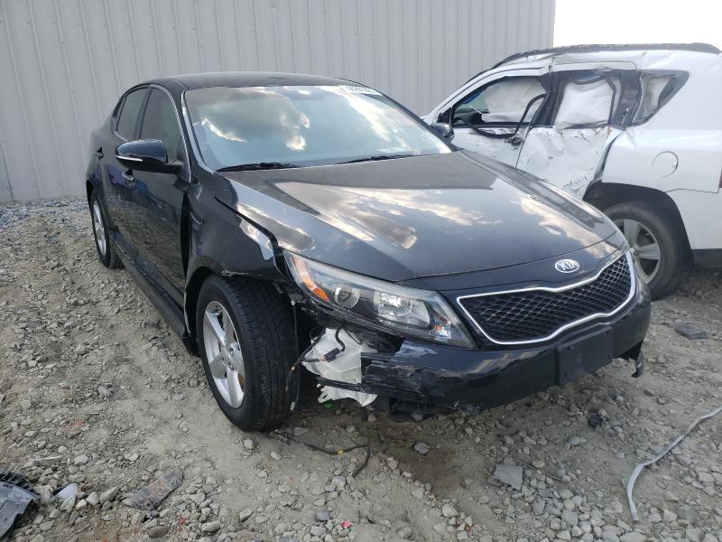 KIA OPTIMA LX 2015 5xxgm4a78fg415905