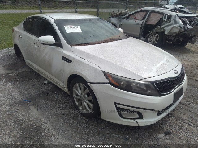 KIA OPTIMA 2015 5xxgm4a78fg416889