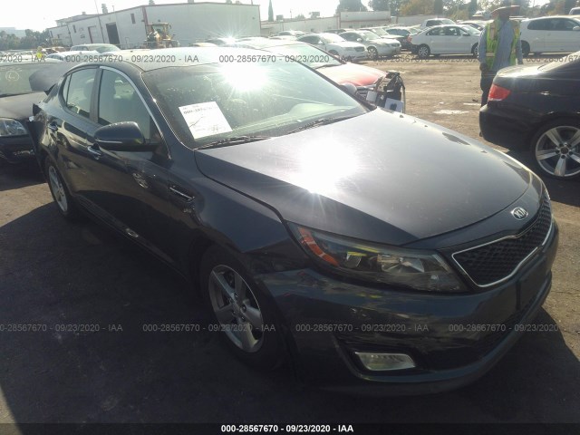 KIA OPTIMA 2015 5xxgm4a78fg417380