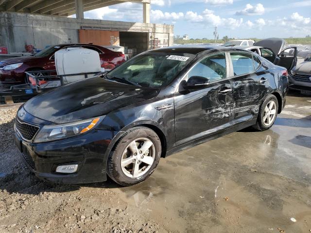 KIA OPTIMA 2015 5xxgm4a78fg418450