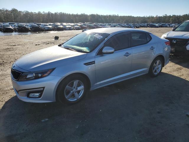 KIA OPTIMA 2015 5xxgm4a78fg420988