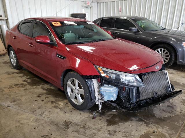 KIA OPTIMA LX 2015 5xxgm4a78fg421168