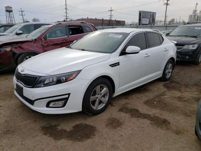 KIA OPTIMA LX 2015 5xxgm4a78fg421459