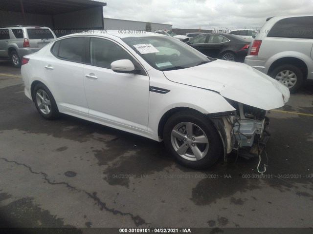 KIA OPTIMA 2015 5xxgm4a78fg421557