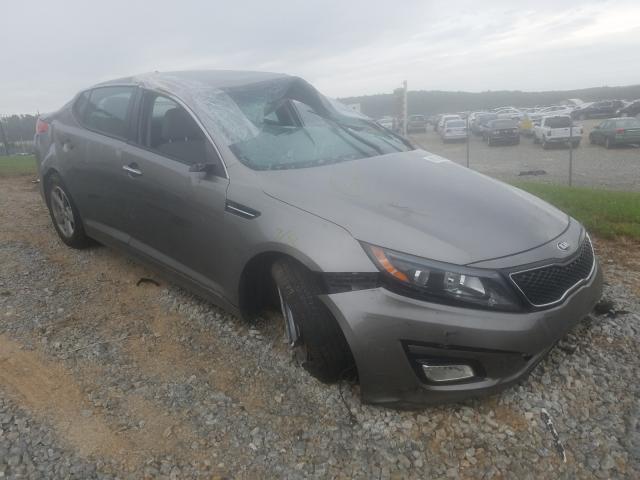 KIA OPTIMA LX 2015 5xxgm4a78fg421901