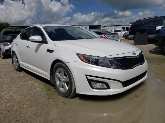 KIA OPTIMA LX 2015 5xxgm4a78fg421932