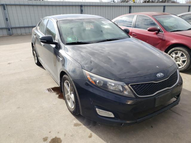 KIA OPTIMA LX 2015 5xxgm4a78fg423440