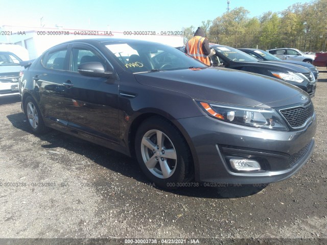 KIA OPTIMA 2015 5xxgm4a78fg425060